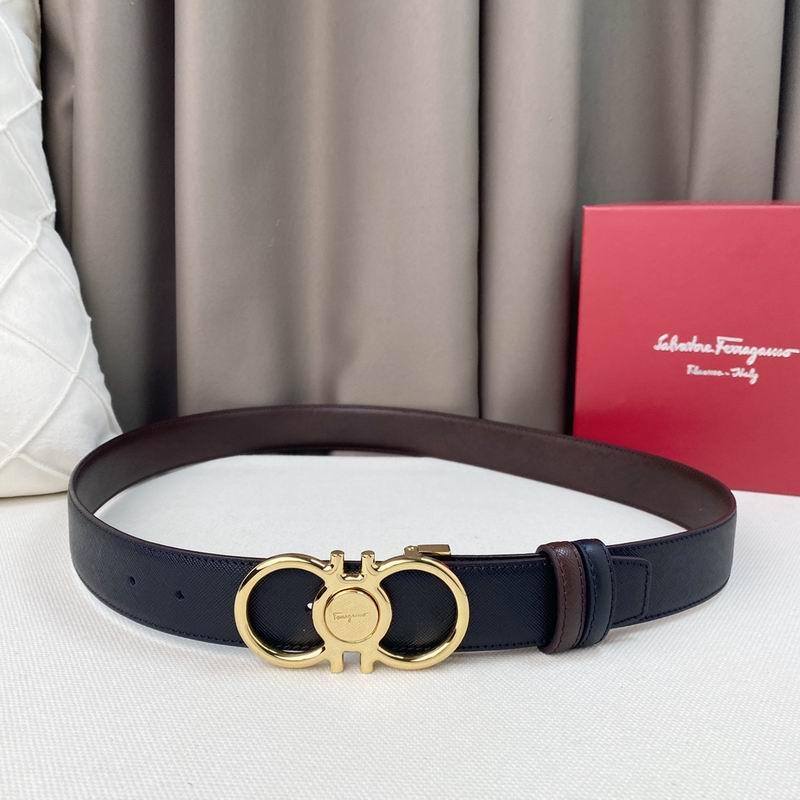 Ferragamo Belts 447